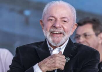 Luiz Inácio Lula da Silva