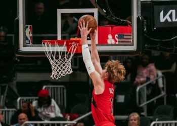 Foto: Reprodução/Instagram/@raptors