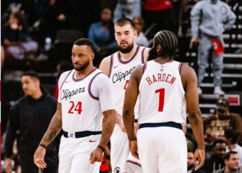 Imagem: Instagram/@laclippers