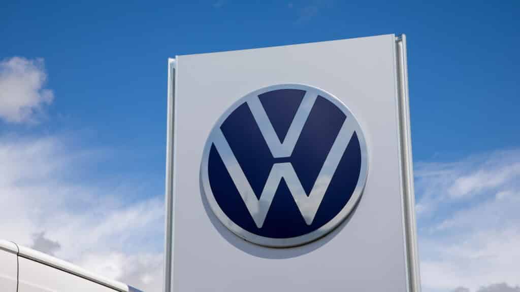 Volkswagen - Créditos: depositphotos.com / OceanProd