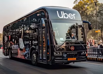 Créditos: Divulgação/Uber