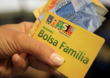 Bolsa Família