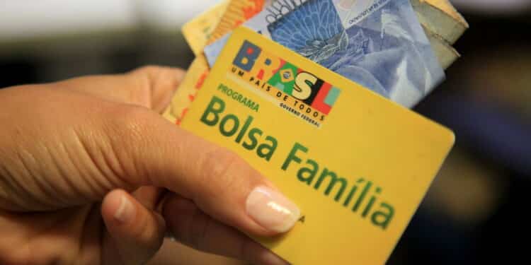 Bolsa Família