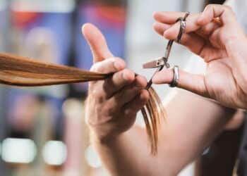 Tendências de Cortes de Cabelo Curto em 2025
