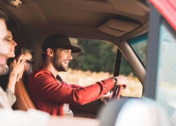 Segredo revelado! O que esperar dos carros autônomos daqui para frente