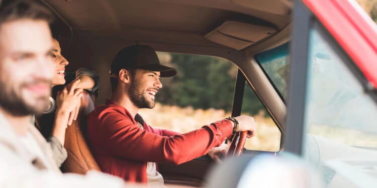 Segredo revelado! O que esperar dos carros autônomos daqui para frente