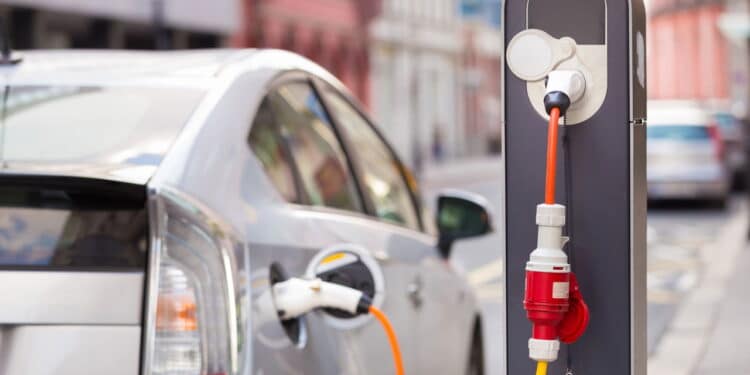 Os carros elétricos mais indicados para os centros urbanos