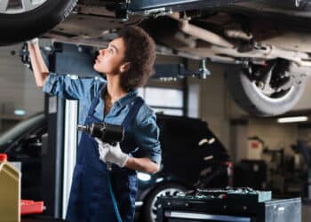 Entenda o motivo da manutenção preventiva em carros ser tão importante