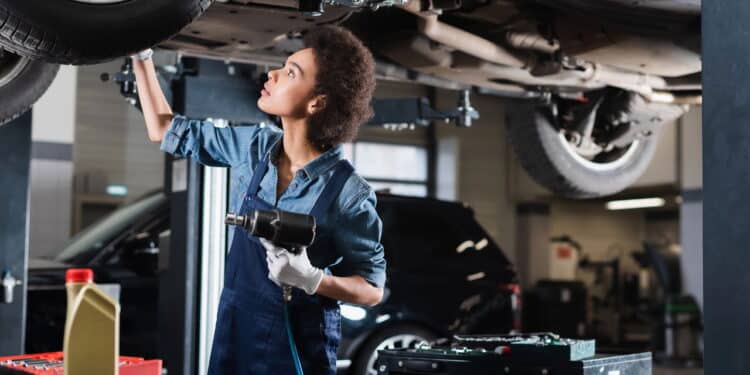 Entenda o motivo da manutenção preventiva em carros ser tão importante