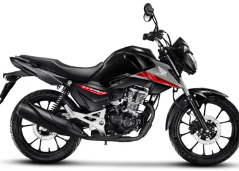 Confira as 10 motos mais vendidas no Brasil em janeiro de 2024, com destaque para a Honda CG 160 e a Yamaha Fazer 250. Veja as tendências do mercado e as expectativas para o ano!