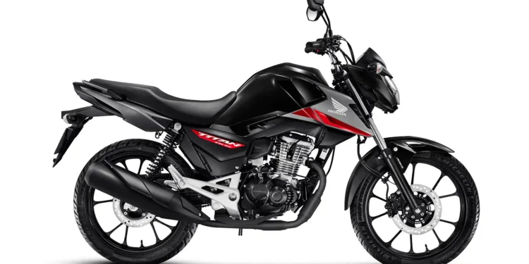 Confira as 10 motos mais vendidas no Brasil em janeiro de 2024, com destaque para a Honda CG 160 e a Yamaha Fazer 250. Veja as tendências do mercado e as expectativas para o ano!