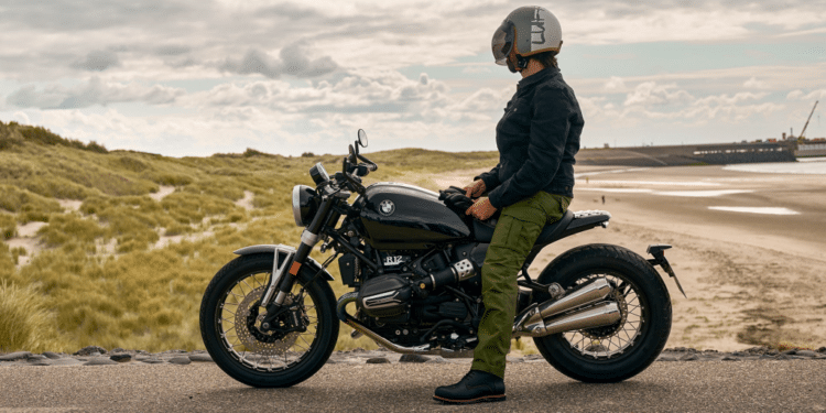 BMW R 12 – Créditos Divulgação / BMW Motorrad