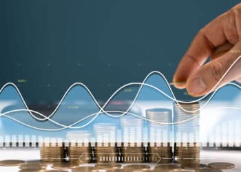 Investimento - Créditos: depositphotos.com / dapor2560