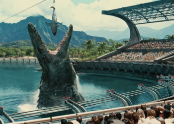 Créditos: Universal Pictures