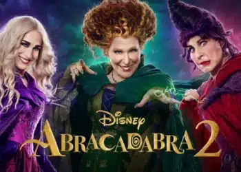 Créditos: Disney+