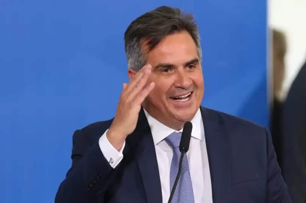 PP e União Brasil formalizam hoje federação que será a maior força do Congresso Nacional