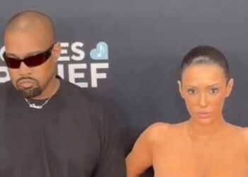 Kanye West e Bianca Censori terminam após Grammy e polêmicas