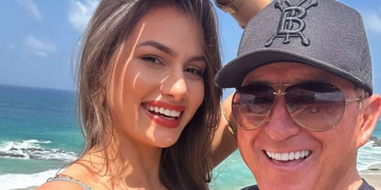 Amado Batista vai se casar? Mistério sobre casamento relâmpago com jovem de 23 anos intriga fãs