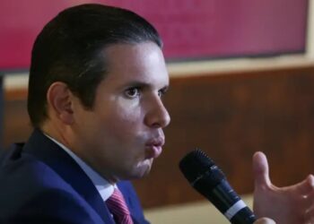 Hugo Motta afirma que 8 de janeiro não foi golpe e recebe apoio nas redes