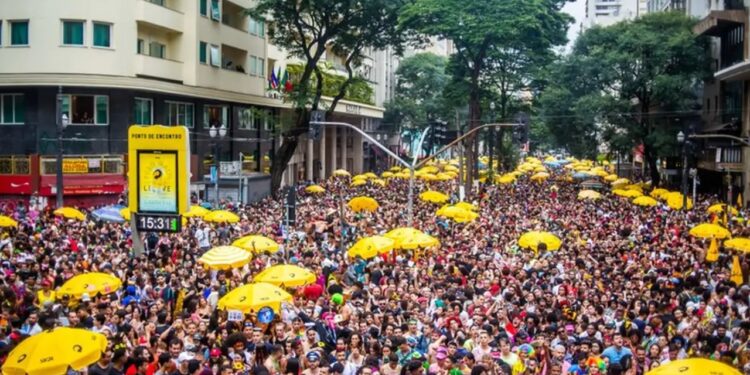 Feriado ou ponto facultativo? Saiba se se você vai ter folga no Carnaval