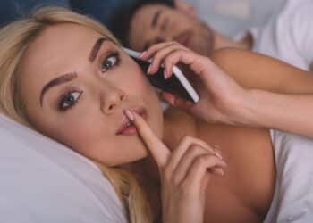 Modernidade? App para infiéis causa polêmica e viraliza entre casais no Brasil
