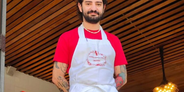 Tragédia na gastronomia: morre, aos 36 anos, o renomado chef Paulo Yoller