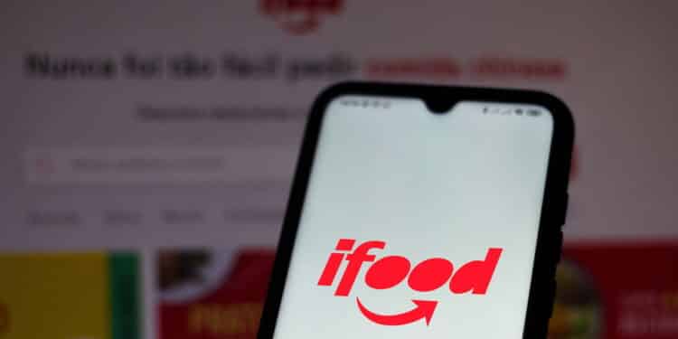 Justiça determina proibição de taxa mínima em pedidos no iFood