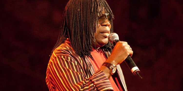 Milton Nascimento - Foto: Creative Commons