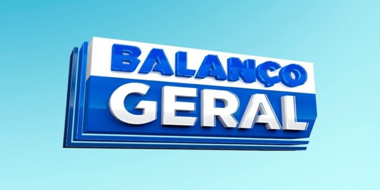 Surpreendendo os fãs, apresentador do Balanço Geral anuncia pedido de demissão