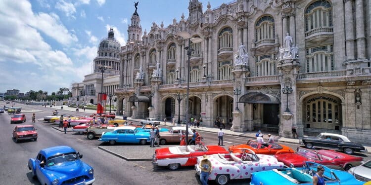 Cuba decide libertar mais de 2 mil presos