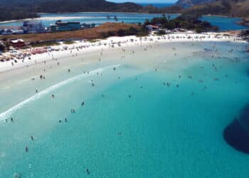 Conheça a cidade do interior do RJ que encanta turistas com sua beleza incrível