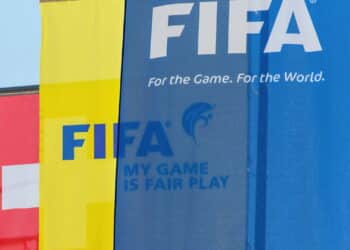 Fifa impõe punição severa e Seleção é excluída da Copa do Mundo