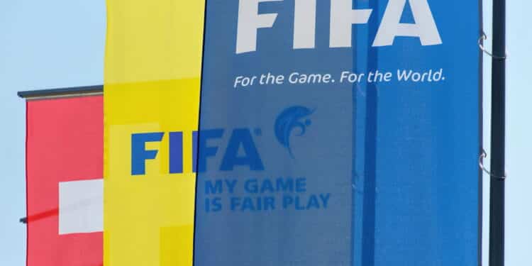 Fifa impõe punição severa e Seleção é excluída da Copa do Mundo