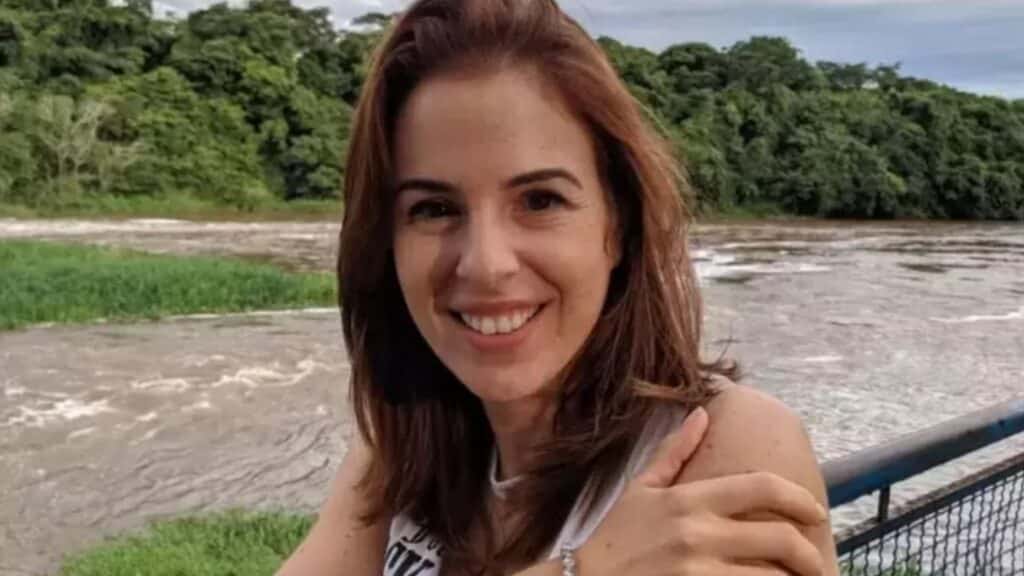 Suzane von Richthofen é processada após receber pensão