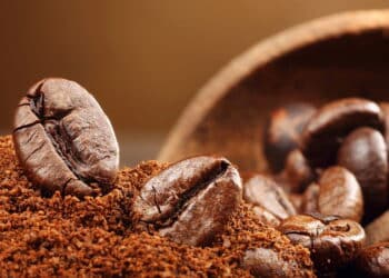 Café atinge preço histórico em janeiro; veja números