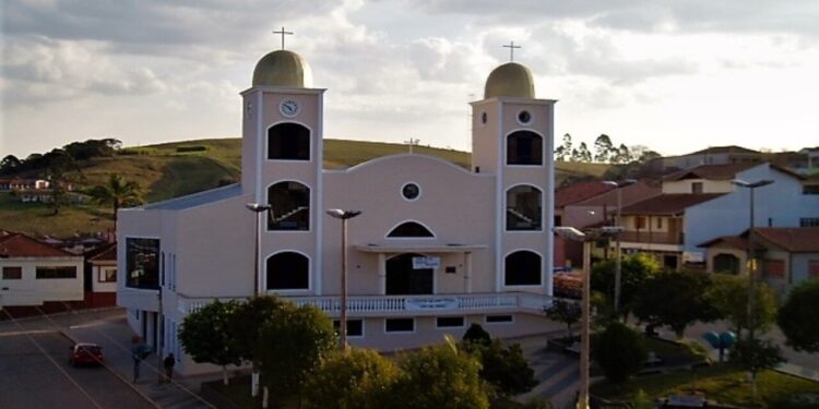 Conheça a cidade mais alta de Minas, um tesouro escondido na Serra da Mantiqueira