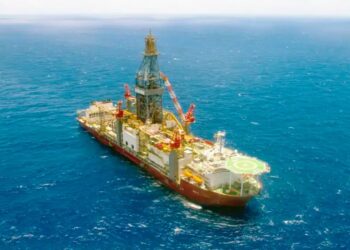 Petrobras dá sinal verde para Brasil começar a construir quatro novos navios