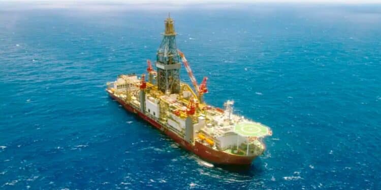 Petrobras dá sinal verde para Brasil começar a construir quatro novos navios