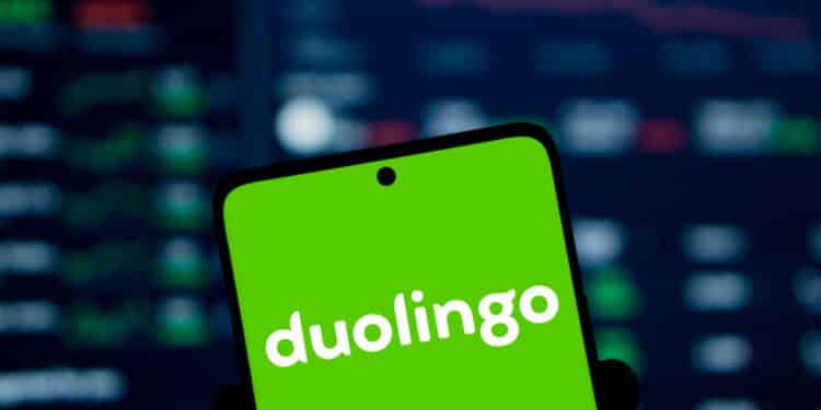 Duolingo anuncia morte do seu mascote e seguidores reagem de forma inusitada