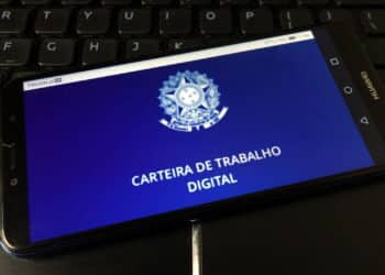 Atenção! Novo anúncio do governo para usuários da Carteira de Trabalho Digital