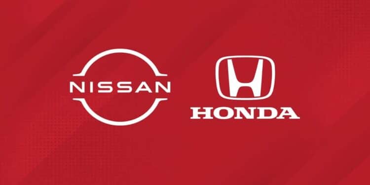 Em meio a negociações, Honda e Nissan anunciam desistência de fusão