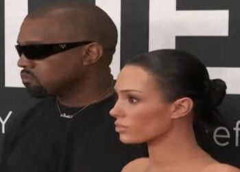 Kanye West e Bianca Censori terminam após Grammy e polêmicas