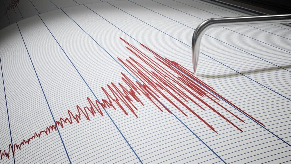 Terremoto de magnitude 6.7 abala a Nova Zelândia; veja os detalhes