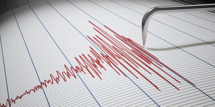 Alerta de terremoto surpreende e assusta moradores de SP e RJ