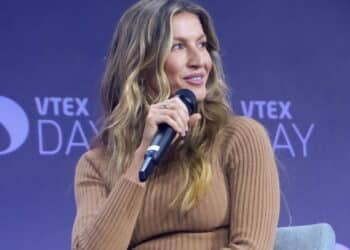 Especialista revela cuidados essenciais para bebês como o de Gisele Bündchen