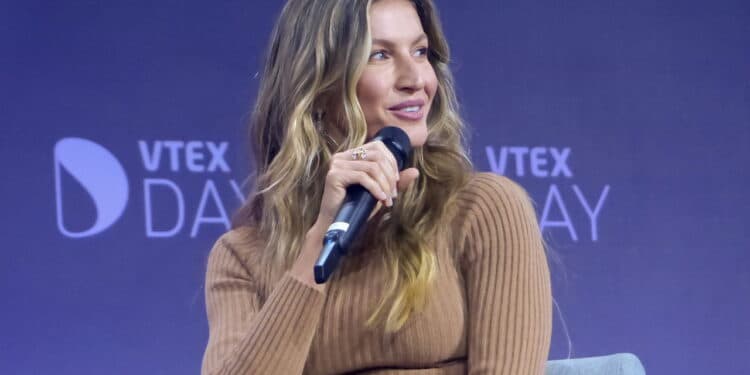 Especialista revela cuidados essenciais para bebês como o de Gisele Bündchen