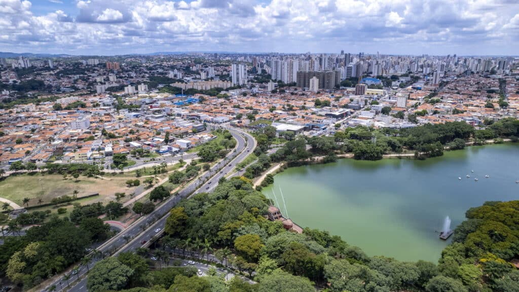 Conheça as cidades brasileiras que estão atraindo famílias em busca de mais qualidade de vida