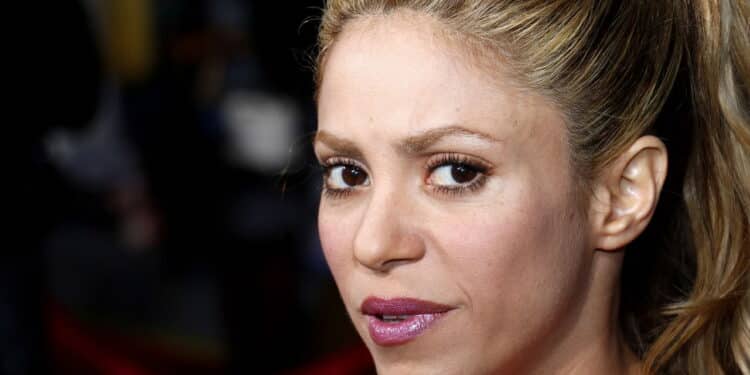 Shakira vence batalha judicial na Espanha e vai receber reembolso de 60 milhões de euros