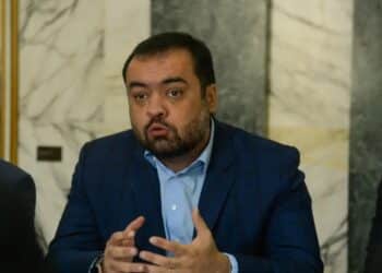 Governadores de direita vão para cima do crime e anunciam “consórcio da paz”, entenda