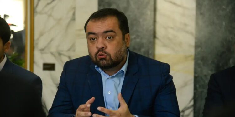 Governador do RJ diz que governo Lula negou ação das Forças Armadas contra o tráfico